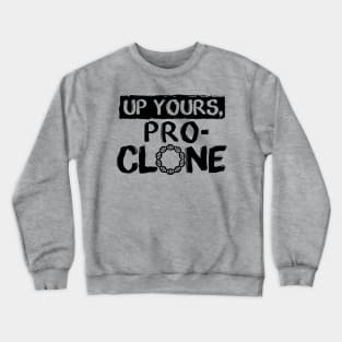 Proclone Crewneck Sweatshirt